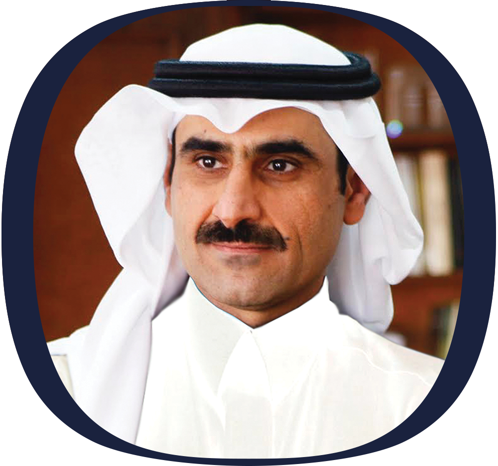 Yousef Bin Abdullah Al Shelash