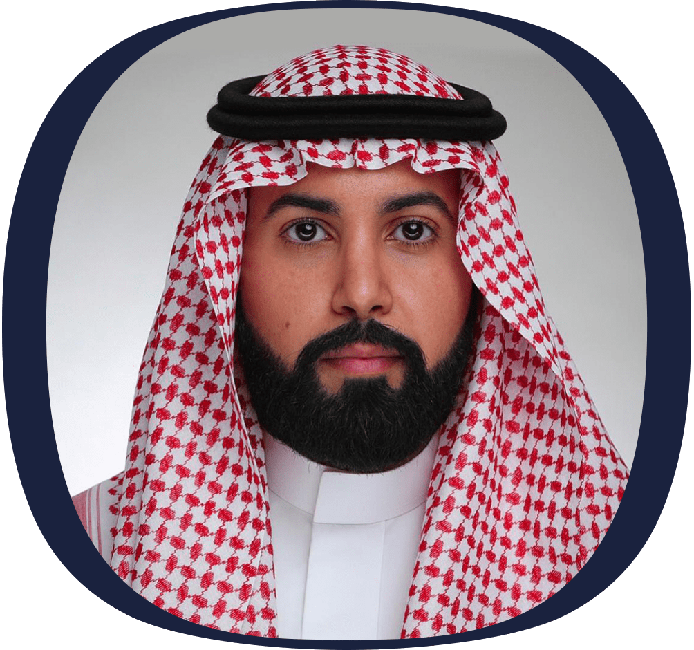 Fawaz AlAfraiji